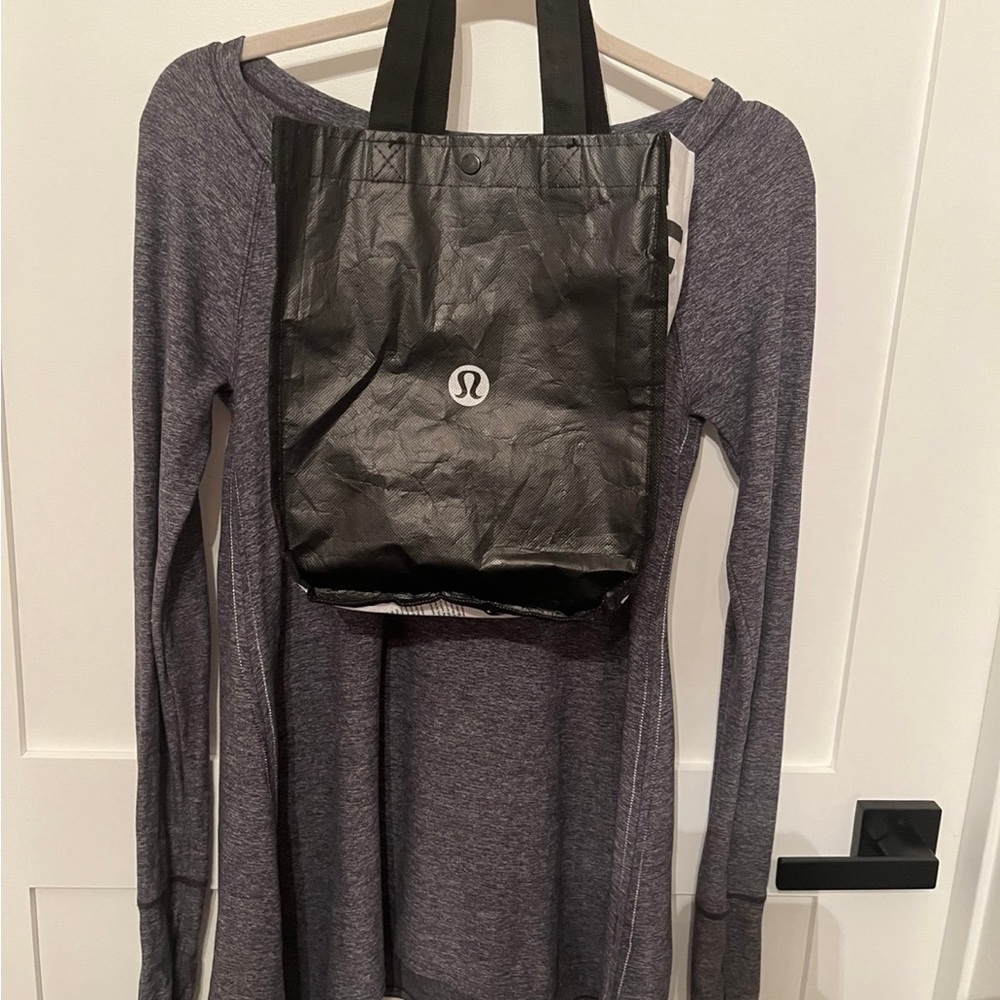 Lululemon Long Sleeve Shirt